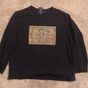 Polo t shirt